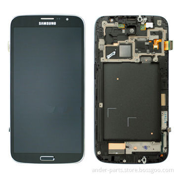 LCD Touch Digitizer for Samsung Galaxy S4 IV i9500/i9505/i337/M919, Wholesale